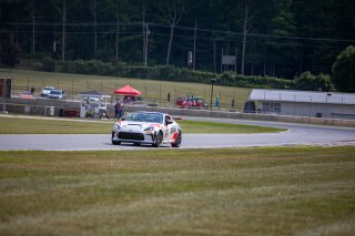 Plymouth, Road America, 812, Maite Caceres, RAFA Racing Team, Toyota GR86, RAFA Racing Club, 812 Apparel, Podium 1, Bella Galloway / TGRNA, Toyota GR Cup, Practice - P2, Wisconsin, GRCup
 | SRO Motorsports Group