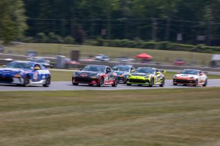 Plymouth, Road America, 5, Beltre Curtis, Copeland Motorsports, Toyota GR86, Spectra Resources Corporation, Bella Galloway / TGRNA, Toyota GR Cup, Practice - P2, Wisconsin, GRCup
 | SRO Motorsports Group
