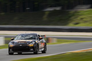 #22 Toyota GR86 of Jeremy Fletcher, Copeland Motorsports, GR Cup, Am, SRO America, Road America, Elkhart Lake, WI, Aug 27 - 30, 2026
 | Fred Hardy | Echo & Origin | www.echoandorigin.studio &copy;2026