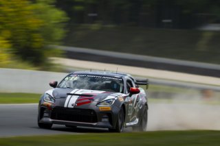 #90 Toyota GR86 of Carter Wilson, Eagles Canyon w/ Fast Track, GR Cup, Am, SRO America, Road America, Elkhart Lake, WI, Aug 27 - 30, 2026
 | Fred Hardy | Echo & Origin | www.echoandorigin.studio &copy;2026
