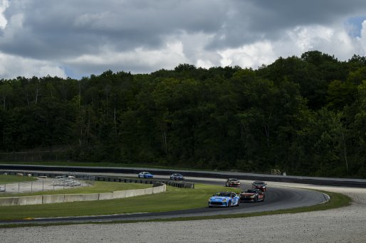 #78 Toyota GR86 of Ethan Ayars, BSI Racing, GR Cup, Am, SRO America, Road America, Elkhart Lake, WI, Aug 27 - 30, 2026
 | Fred Hardy | Echo & Origin | www.echoandorigin.studio &copy;2026