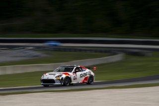 #812 Toyota GR86 of Maite Caceres, RAFA Racing Team, GR Cup, Am, SRO America, Road America, Elkhart Lake, WI, Aug 27 - 30, 2026
 | Fred Hardy | Echo & Origin | www.echoandorigin.studio &copy;2026