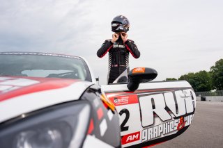Plymouth, Road America, 2, Will Robusto, RVA Graphics Motorsports by Speed Syndicate, Toyota GR86, RVA Graphics & Wraps, Vortex, EMC Mechanical Services, JA, Toyota GR Cup, Qualifying - Q1, Wisconsin, GRCup, Qualifying
 | SRO Motorsports Group