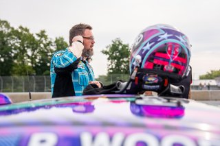 Plymouth, Road America, 34, Rutledge Wood, Precision Racing LA, Toyota GR86, Fun Times Soda Pop, United Toyota Racing Powered by Precision Racing LA, JA, Toyota GR Cup, Qualifying - Q1, Wisconsin, GRCup, Qualifying
 | SRO Motorsports Group