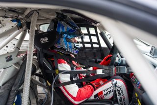 Plymouth, Road America, 17, Malbec Ramos, TechSport Racing, Toyota GR86, Give kids the world village, JA, Toyota GR Cup, Qualifying - Q1, Wisconsin, GRCup, Qualifying
 | SRO Motorsports Group