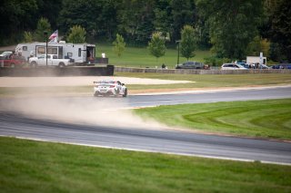 Plymouth, Road America, 812, Maite Caceres, RAFA Racing Team, Toyota GR86, RAFA Racing Club, 812 Apparel, Podium 1, Bella Galloway / TGRNA, Toyota GR Cup, Qualifying - Q1, Wisconsin, GRCup, Qualifying
 | SRO Motorsports Group