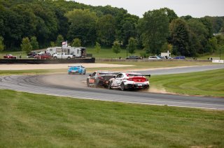 Plymouth, Road America, Bella Galloway / TGRNA, Toyota GR Cup, Qualifying - Q1, Wisconsin, GRCup, Qualifying
 | SRO Motorsports Group