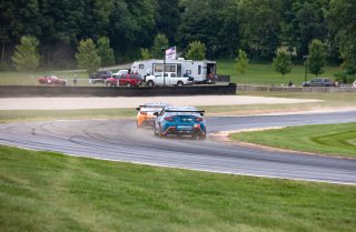 Plymouth, Road America, 72, Ethan Goulart, BSI Racing, Toyota GR86, Endava, TRD, Bella Galloway / TGRNA, Toyota GR Cup, Qualifying - Q1, Wisconsin, GRCup, Qualifying
 | SRO Motorsports Group