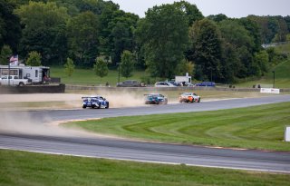 Plymouth, Road America, 98, Max Schweid, RVA Graphics Motorsports by Speed Syndicate, Toyota GR86, Segra, 42, Parker DeLong, TechSport Racing, Soundgear, 72, Ethan Goulart, BSI Racing, Endava, TRD, Bella Galloway / TGRNA, Toyota GR Cup, Qualifying - Q1, W | SRO Motorsports Group