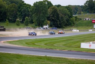 Plymouth, Road America, 98, Max Schweid, RVA Graphics Motorsports by Speed Syndicate, Toyota GR86, Segra, 42, Parker DeLong, TechSport Racing, Soundgear, 72, Ethan Goulart, BSI Racing, Endava, TRD, Bella Galloway / TGRNA, Toyota GR Cup, Qualifying - Q1, W | SRO Motorsports Group