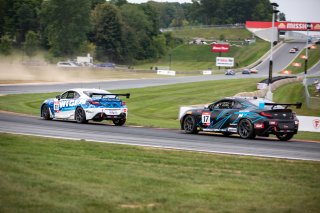 Plymouth, Road America, 11, Garrett Manes, RVA Graphics Motorsports by Speed Syndicate, Toyota GR86, Wigen Water Technologies, 17, Malbec Ramos, TechSport Racing, Give kids the world village, Bella Galloway / TGRNA, Toyota GR Cup, Qualifying - Q1, Wiscons | SRO Motorsports Group