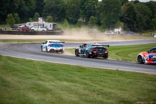 Plymouth, Road America, 17, Malbec Ramos, TechSport Racing, Toyota GR86, Give kids the world village, Bella Galloway / TGRNA, Toyota GR Cup, Qualifying - Q1, Wisconsin, GRCup, Qualifying
 | SRO Motorsports Group