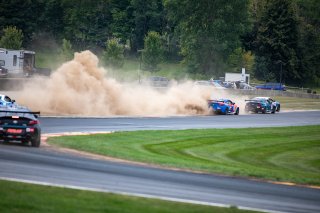 Plymouth, Road America, 12, Joseph Maley, Eagles Canyon w/ Fast Track, Toyota GR86, KO Supply, Joseph Maley Racing, Loventures, Bella Galloway / TGRNA, Toyota GR Cup, Qualifying - Q1, Wisconsin, GRCup, Qualifying
 | SRO Motorsports Group