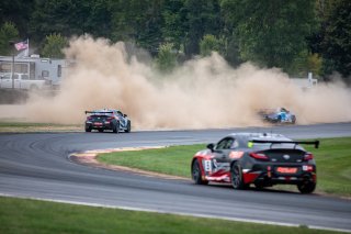 Plymouth, Road America, Bella Galloway / TGRNA, Toyota GR Cup, Qualifying - Q1, Wisconsin, GRCup, Qualifying
 | SRO Motorsports Group
