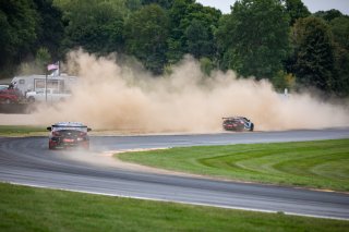 Plymouth, Road America, 5, Beltre Curtis, Copeland Motorsports, Toyota GR86, Spectra Resources Corporation, Bella Galloway / TGRNA, Toyota GR Cup, Qualifying - Q1, Wisconsin, GRCup, Qualifying
 | SRO Motorsports Group