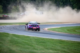 Plymouth, Road America, 865, Ryan Power, BSI Racing, Toyota GR86, PL Motorsports, Exact Medical, Bella Galloway / TGRNA, Toyota GR Cup, Qualifying - Q1, Wisconsin, GRCup, Qualifying
 | SRO Motorsports Group