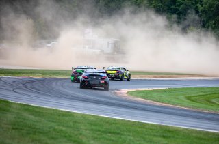 Plymouth, Road America, 55, Liam Harrison, Blackdog Racing, Blackdog Cars.com, Bella Galloway / TGRNA, Toyota GR Cup, Qualifying - Q1, Wisconsin, GRCup, Qualifying
 | SRO Motorsports Group