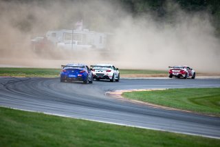 Plymouth, Road America, 52, Stone Colby, Copeland Motorsports, Toyota GR86, Bella Galloway / TGRNA, Toyota GR Cup, Qualifying - Q1, Wisconsin, GRCup, Qualifying
 | SRO Motorsports Group