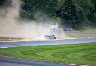 Plymouth, Road America, 85, Ava Schletz, Eagles Canyon w/ Fast Track, Toyota GR86, Eagles Canyon Raceway, Bella Galloway / TGRNA, Toyota GR Cup, Qualifying - Q1, Wisconsin, GRCup, Qualifying
 | SRO Motorsports Group