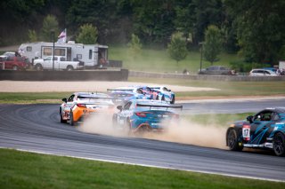 Plymouth, Road America, 42, Parker DeLong, TechSport Racing, Toyota GR86, Soundgear, 72, Ethan Goulart, BSI Racing, Endava, TRD, Bella Galloway / TGRNA, Toyota GR Cup, Qualifying - Q1, Wisconsin, GRCup, Qualifying
 | SRO Motorsports Group