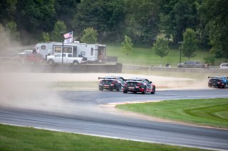 Plymouth, Road America, 16, Niko Colby, Copeland Motorsports, Toyota GR86, 5, Beltre Curtis, Spectra Resources Corporation, Bella Galloway / TGRNA, Toyota GR Cup, Qualifying - Q1, Wisconsin, GRCup, Qualifying
 | SRO Motorsports Group