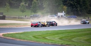 Plymouth, Road America, Bella Galloway / TGRNA, Toyota GR Cup, Qualifying - Q1, Wisconsin, GRCup, Qualifying
 | SRO Motorsports Group