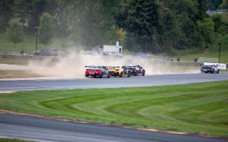 Plymouth, Road America, Bella Galloway / TGRNA, Toyota GR Cup, Qualifying - Q1, Wisconsin, GRCup, Qualifying
 | SRO Motorsports Group