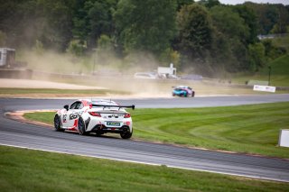 Plymouth, Road America, Bella Galloway / TGRNA, Toyota GR Cup, Qualifying - Q1, Wisconsin, GRCup, Qualifying
 | SRO Motorsports Group