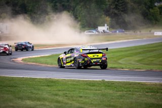 Plymouth, Road America, 041, Nathan Dupuis, Copeland Motorsports, Toyota GR86, Tamar Building products, Bella Galloway / TGRNA, Toyota GR Cup, Qualifying - Q1, Wisconsin, GRCup, Qualifying
 | SRO Motorsports Group