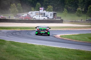 Plymouth, Road America, 70, Jay Thomas, Nitro Motorsports, Toyota GR86, Bella Galloway / TGRNA, Toyota GR Cup, Qualifying - Q1, Wisconsin, GRCup, Qualifying
 | SRO Motorsports Group