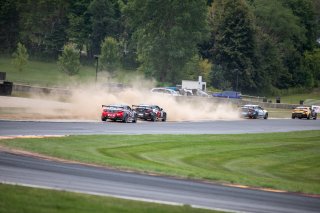 Plymouth, Road America, 90, Carter Wilson, Eagles Canyon w/ Fast Track, Toyota GR86, Eagles Canyon Raceway, 8, Tom Rudnai, Dream Machine @ Eagles Canyon, Temecula Toyota and Temecula Lexus, Bella Galloway / TGRNA, Toyota GR Cup, Qualifying - Q1, Wisconsin | SRO Motorsports Group