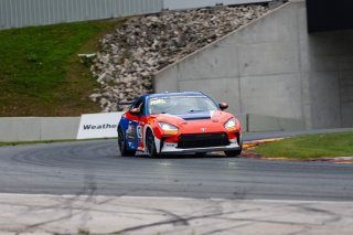 Plymouth, Road America, 12, Joseph Maley, Eagles Canyon w/ Fast Track, Toyota GR86, KO Supply, Joseph Maley Racing, Loventures, JA, Toyota GR Cup, Round 9 - R1, Wisconsin, GRCup, Race
 | SRO Motorsports Group