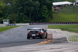 Plymouth, Road America, 8, Tom Rudnai, Dream Machine @ Eagles Canyon, Toyota GR86, Temecula Toyota and Temecula Lexus, JA, Toyota GR Cup, Round 9 - R1, Wisconsin, GRCup, Race
 | SRO Motorsports Group