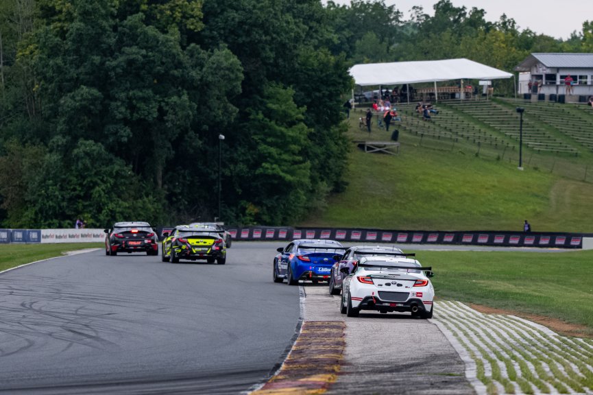 Race 1