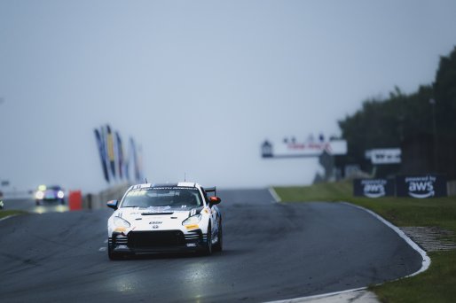 #77 Toyota GR86 of Alcyr Araujo, BSI Racing, GR Cup, Am, SRO America, Road America, Elkhart Lake, WI, Aug 27 - 30, 2026
 | Fred Hardy | Echo & Origin | www.echoandorigin.studio &copy;2026