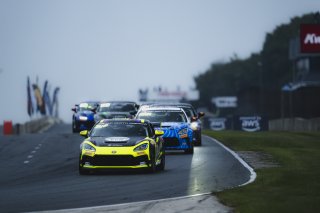 #041 Toyota GR86 of Nathan Dupuis, Copeland Motorsports, GR Cup, Am, SRO America, Road America, Elkhart Lake, WI, Aug 27 - 30, 2026
 | Fred Hardy | Echo & Origin | www.echoandorigin.studio &copy;2026