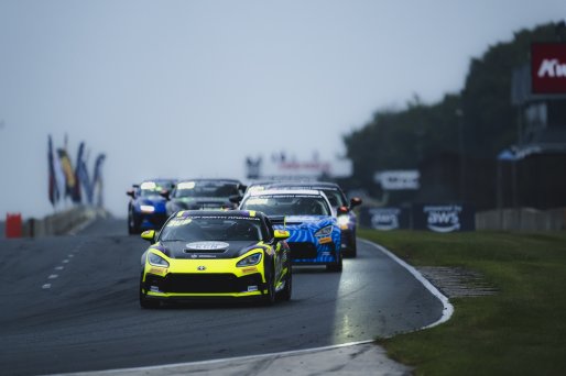 #041 Toyota GR86 of Nathan Dupuis, Copeland Motorsports, GR Cup, Am, SRO America, Road America, Elkhart Lake, WI, Aug 27 - 30, 2026
 | Fred Hardy | Echo & Origin | www.echoandorigin.studio &copy;2026