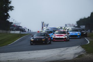 #22 Toyota GR86 of Jeremy Fletcher, Copeland Motorsports, GR Cup, Am, SRO America, Road America, Elkhart Lake, WI, Aug 27 - 30, 2026
 | Fred Hardy | Echo & Origin | www.echoandorigin.studio &copy;2026
