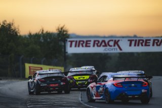 #16 Toyota GR86 of Niko Colby, Copeland Motorsports, GR Cup, Am, SRO America, Road America, Elkhart Lake, WI, Aug 27 - 30, 2026
 | Fred Hardy | Echo & Origin | www.echoandorigin.studio &copy;2026
