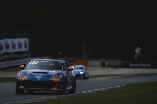 #72 Toyota GR86 of Ethan Goulart, BSI Racing, GR Cup, Am, SRO America, Road America, Elkhart Lake, WI, Aug 27 - 30, 2026
 | Fred Hardy | Echo & Origin | www.echoandorigin.studio &copy;2026