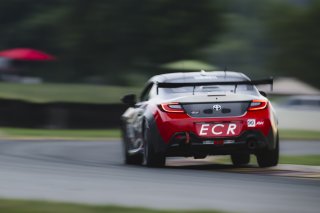 #90 Toyota GR86 of Carter Wilson, Eagles Canyon w/ Fast Track, GR Cup, Am, SRO America, Road America, Elkhart Lake, WI, Aug 27 - 30, 2026
 | Fred Hardy | Echo & Origin | www.echoandorigin.studio &copy;2026