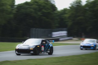 #17 Toyota GR86 of Malbec Ramos, TechSport Racing, GR Cup, Am, SRO America, Road America, Elkhart Lake, WI, Aug 27 - 30, 2026
 | Fred Hardy | Echo & Origin | www.echoandorigin.studio &copy;2026