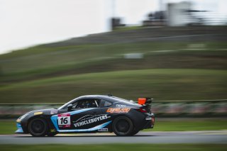 #16 Toyota GR86 of Niko Colby, Copeland Motorsports, GR Cup, Am, SRO America, Road America, Elkhart Lake, WI, Aug 27 - 30, 2026
 | Fred Hardy | Echo & Origin | www.echoandorigin.studio &copy;2026