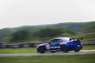 #52 Toyota GR86 of Stone Colby, Copeland Motorsports, GR Cup, Am, SRO America, Road America, Elkhart Lake, WI, Aug 27 - 30, 2026
 | Fred Hardy | Echo & Origin | www.echoandorigin.studio &copy;2026