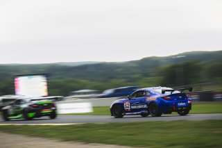 #52 Toyota GR86 of Stone Colby, Copeland Motorsports, GR Cup, Am, SRO America, Road America, Elkhart Lake, WI, Aug 27 - 30, 2026
 | Fred Hardy | Echo & Origin | www.echoandorigin.studio &copy;2026