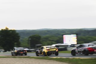 #93 Toyota GR86 of Patrick Brunson, Eagles Canyon w/ Fast Track, GR Cup, Am, SRO America, Road America, Elkhart Lake, WI, Aug 27 - 30, 2026
 | Fred Hardy | Echo & Origin | www.echoandorigin.studio &copy;2026