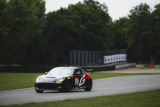 #8 Toyota GR86 of Tom Rudnai, Dream Machine @ Eagles Canyon, GR Cup, Am, SRO America, Road America, Elkhart Lake, WI, Aug 27 - 30, 2026
 | Fred Hardy | Echo & Origin | www.echoandorigin.studio &copy;2026