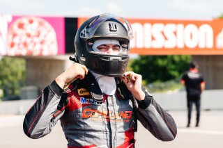 Road America, Elkhart Lake, Wisconsin, 5, Beltre Curtis, Copeland Motorsports, Toyota GR86, Spectra Resources Corporation, Toyota GR Cup, Round 10 - R2, Trevor Travis/Toyota Gazoo Racing
 | SRO Motorsports Group