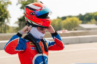 Road America, Elkhart Lake, Wisconsin, 12, Joseph Maley, Eagles Canyon w/ Fast Track, Toyota GR86, KO Supply, Joseph Maley Racing, Loventures, Toyota GR Cup, Round 10 - R2, Trevor Travis/Toyota Gazoo Racing
 | SRO Motorsports Group