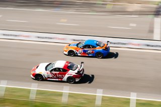 Road America, Elkhart Lake, Wisconsin, 007, Amilio DiLauro, BSI Racing, Toyota GR86, DWT Wealth, The Luckey Capital Group, 12, Joseph Maley, Eagles Canyon w/ Fast Track, KO Supply, Joseph Maley Racing, Loventures, Toyota GR Cup, Round 10 - R2, Trevor Trav | SRO Motorsports Group